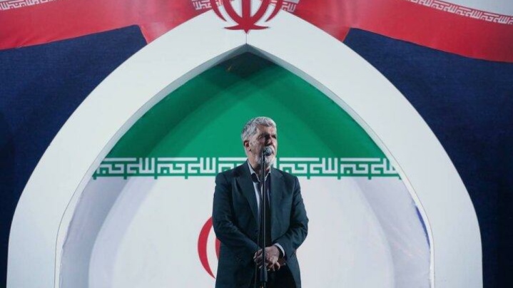 غدیر می‌تواند فصل تازه‌ای از انسجام اجتماعی را رقم بزند