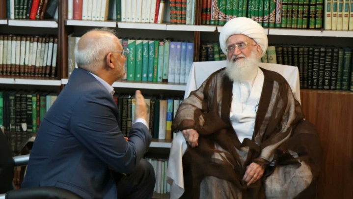 به مذاکره‌کنندگان خود اعتماد داریم
