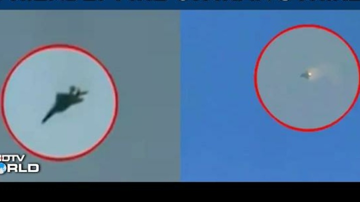جزئیات جدید از خلبان اف-۱۵ سرنگون‌شده بر فراز ایران