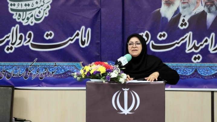 نیروی انسانی توانمند، سرمایه‌ای ارزشمند برای تحقق برنامه‌های سازمان است