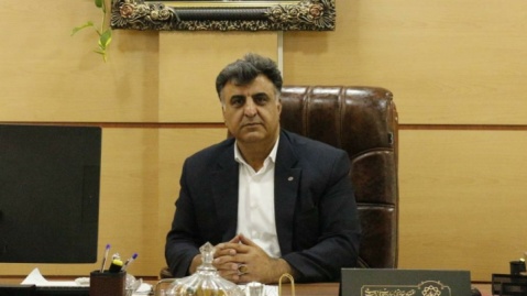 رکوردشکنی شهردار بومهن در بحران؛ آسفالت ۳۵۰ هزار متری، توقیف ۱۵۰ وانت و حل معضلات ۲۰ ساله در سایه جنگ