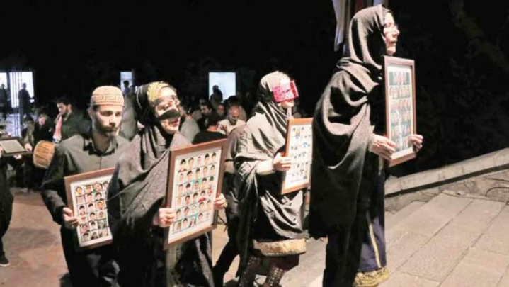 از اجاره رایگان سالن تا دو برابر شدن کمک‌هزینه اجرا