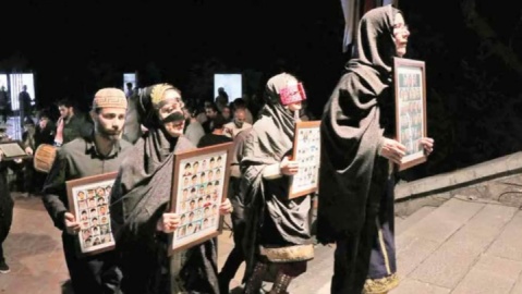 از اجاره رایگان سالن تا دو برابر شدن کمک‌هزینه اجرا