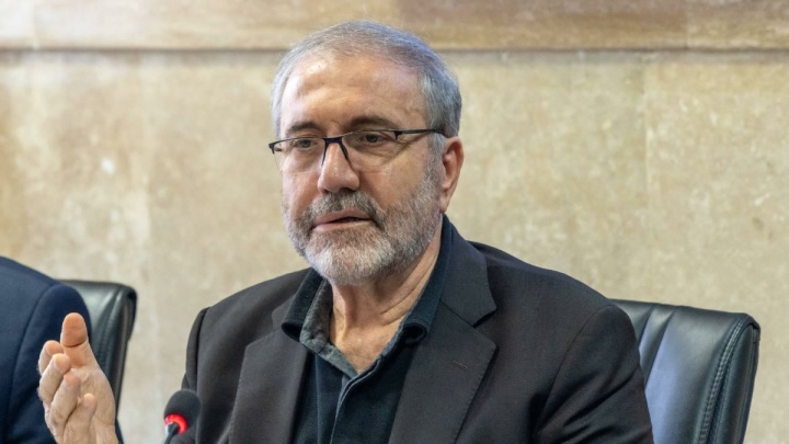 پاسداشت امام راحل (ره) تنها با عمل به آرمان‌های ایشان محقق می‌شود