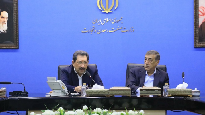 تاب‌آوری اقتصادی ایران در جنگ تحمیلی سوم، دستاوردی ماندگار برای کشور است