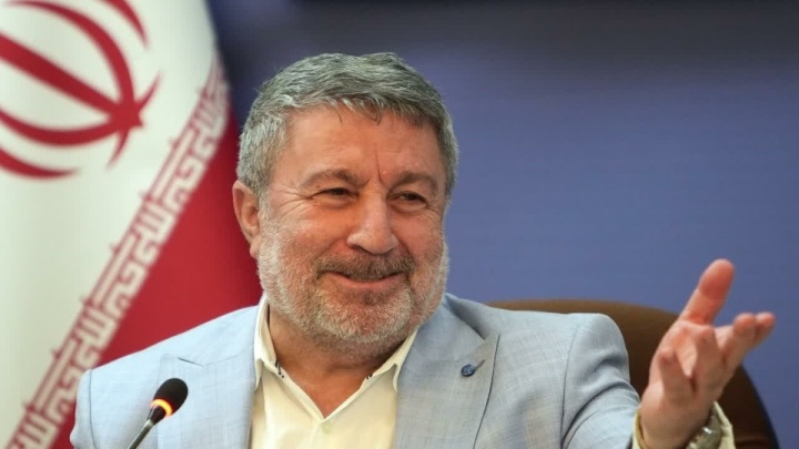 حضرتی: راهبرد اطلاع‌رسانی در پساجنگ معطوف به روایت زندگی و روایت سازندگی باشد