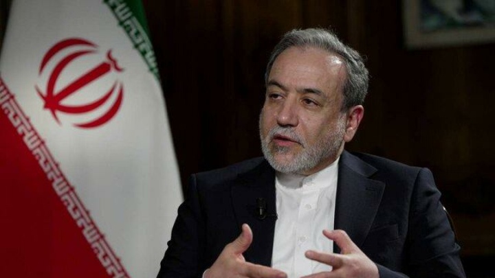 هرگونه اقدام خصمانه علیه ایران با پاسخی فوری و قاطع مواجه خواهد شد