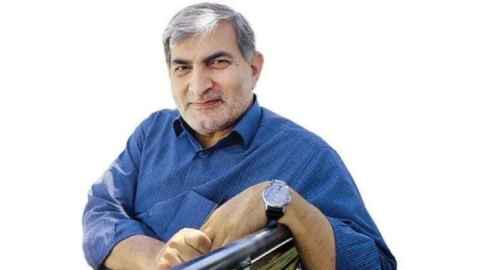 غدیر؛ نام تو را صدا می‌زند