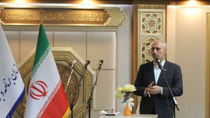 تاريخ جهان به صلابت و ايستادگی ملت ايران در برهه كنونی اعتراف خواهد كرد