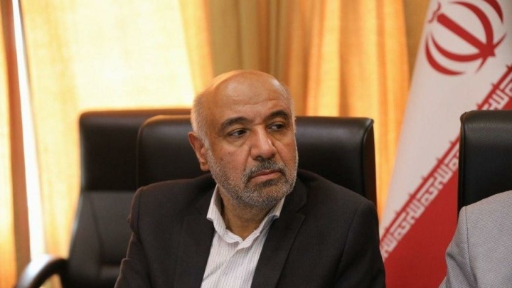 میدری: جنگ بزرگ‌ترین تهدید علیه کار شایسته و حقوق کارگران جهان است / سازمان بین‌المللی کار در برابر جنگ و عاملان آن بی‌تفاوت نماند+ فیلم