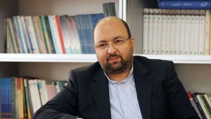 جواد امام : ایران امروز مقدم بر منازعات سیاسی است/ جانفدایان را مصادره نکنیم