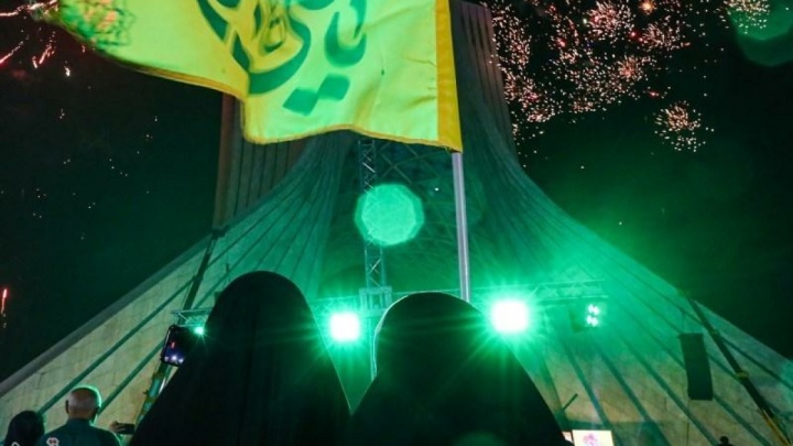 خدمات ویژه اتوبوسرانی تهران از ۱۲مبدا برای جشن ۱۰کیلومتری عید غدیر