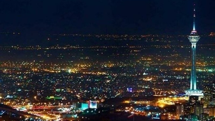 ۱ میلیون لامپ اضافی در تهران روشن است