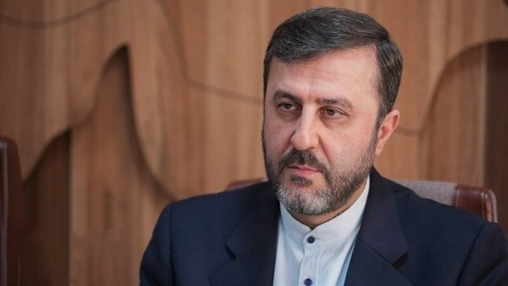هر تفاهمی باید منافع ملی ایران را تضمین کند