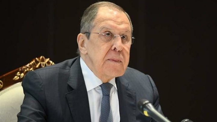 لاوروف: توافق احتمالی واشنگتن-تهران باید منافع ایران را در نظر بگیرد