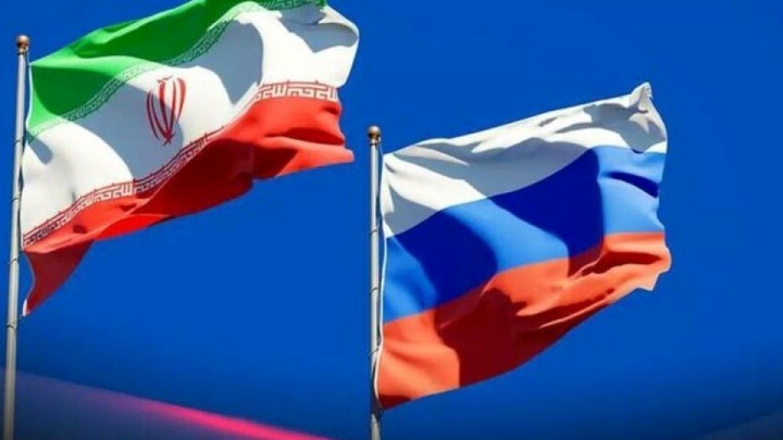 تاکید ایران و روسیه برای بررسی نهایی و امضای اسناد همکاری