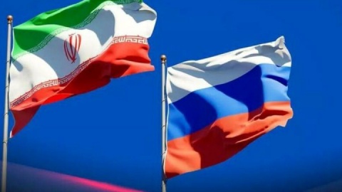 تاکید ایران و روسیه برای بررسی نهایی و امضای اسناد همکاری