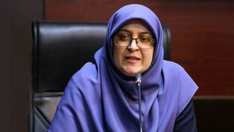 خلاقیت یکی از مصادیق اصلی تاب‌آوری جامعه ایرانی است
