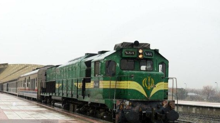 قیمت بلیت قطار از فردا چقدر افزایش می‌یابد؟