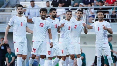 بیانیه فدراسیون فوتبال در خصوص ویزای آمریکا: پیگیری می‌کنیم