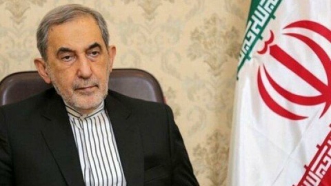 معماری جدید هندسه قدرت برپایه تضعیف مقاومت قهرمان شکل نخواهد گرفت