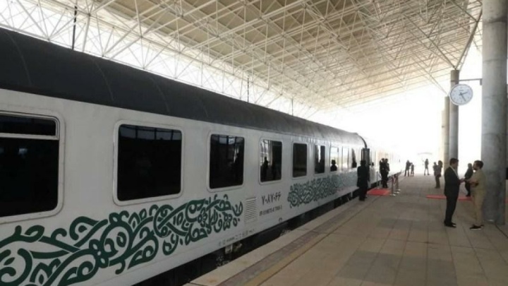 آغاز پیش‌فروش بلیت قطارهای مسافری برای ۱۷ تا ۳۱ خرداد