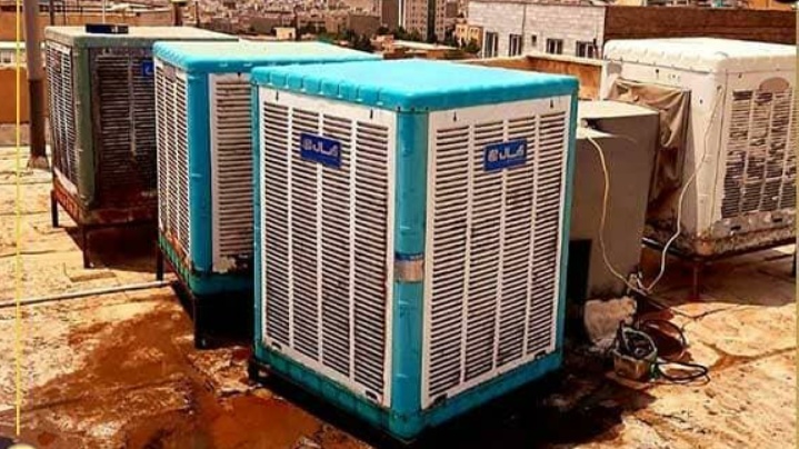 فیلم / ماجرای تعویض رایگان کولرهای آبی فرسوده چیست؟