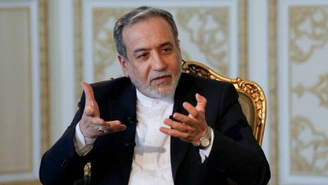 پیام عراقچی خطاب به ژوزف عون: لبنان را از دست دشمن واقعی خود نجات دهید