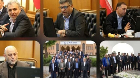 پتروشیمی شازند تاثیر شگرف و بزرگی در اقتصاد کشور دارد