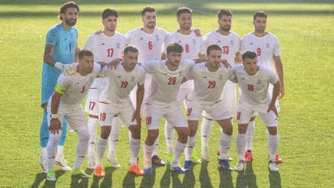 ویزای بیش از ۱۲ نفر از کادر رد شد/ کدام همراهان تیم‌ملی ویزای آمریکا را نگرفتند؟