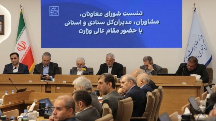 ضرورت شکل‌گیری نهضت ملی فعال‌سازی ظرفیت‌ها در راستای تقویت گردشگری پساجنگ