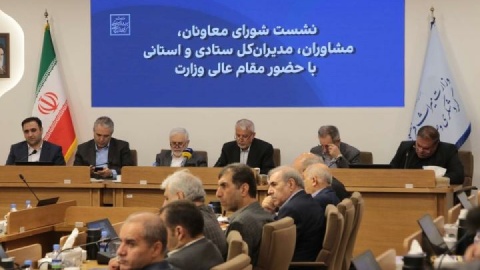 ضرورت شکل‌گیری نهضت ملی فعال‌سازی ظرفیت‌ها در راستای تقویت گردشگری پساجنگ