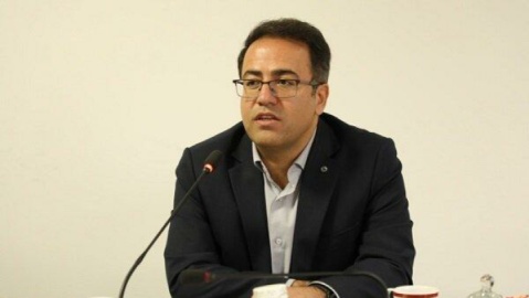 باید دریچه جدیدی در حوزه صنایع خلاق ایجاد کنیم