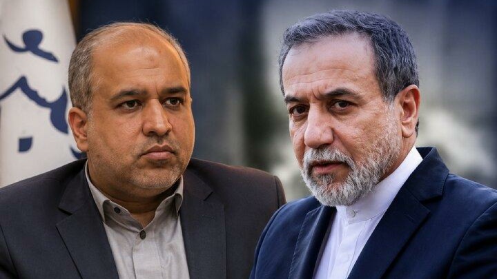 صدور ویزای ۱۳ کادر تیم ملی در بالاترین سطح دیپلماتیک پیگیری شود