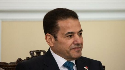الاعرجی: عراق برای عبور از تنگه هرمز عوارضی پرداخت نمی‌کند