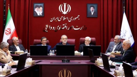 پزشکیان: میزان اعتبار کالابرگ افزایش یابد/ صداوسیما با تحلیل‌های غیرمستند عملکرد دولت را سیاه‌نمایی نکند