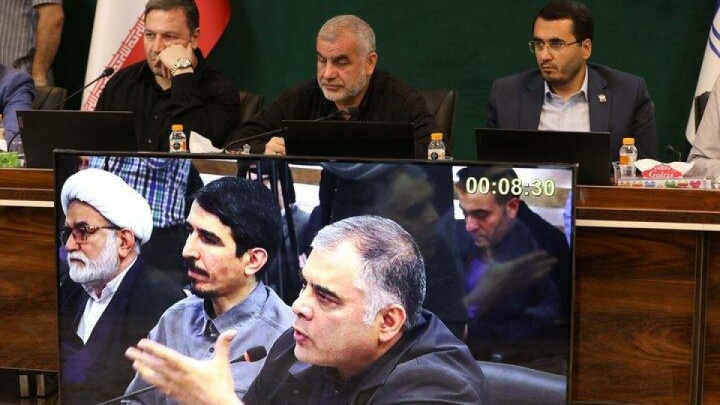 جزئیات جلسه مجلس با وزیر نفت؛ تاکید بر لزوم مدیریت ناترازی انرژی