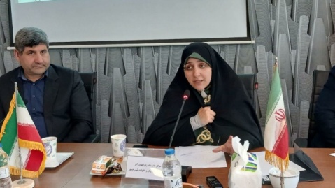 مسئله ”اینترنت” با درایت رئیس‌جمهور و معاون اول و شجاعت وزیر ارتباطات حل شد