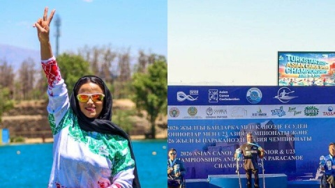 ۲ مدال طلای دیگر برای جوانان ایران / ایران به ۲۰ مدال رسید