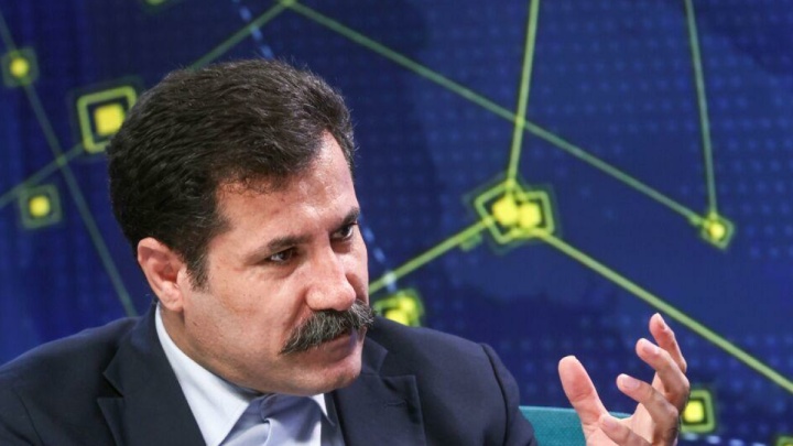 اینترنت، بخشی از نانِ سفره مردم است/ استعفای رئیس‌جمهور خوابی است که تعبیر نخواهد شد