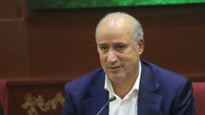 واکنش تاج درباره مدت و شرایط ویزای آمریکای تیم‌ملی