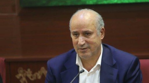 واکنش تاج به مدت و شرایط ویزای آمریکای تیم‌ملی