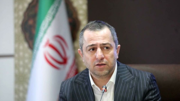 رسانه ملی نباید سیاه‌نمایی کند / حمایت معاون وزیر ورزش از مواضع رئیس‌جمهور درباره صداوسیما