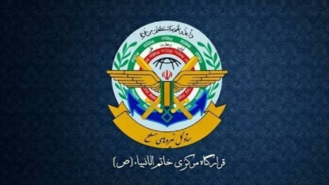 پاسخی دردناک به رژیم داده شد و توقف عملیات نیروهای مسلح اعلام می‌گردد