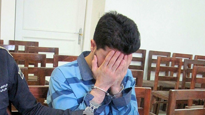 شگرد عجیب عمه برای دستگیری برادرزاده