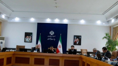 تشکیل شورای سیاستگذاری، راهبری و هماهنگی نظرسنجی نهاد ریاست‌جمهوری