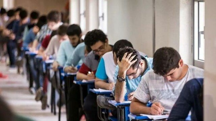 زمان و جزییات برگزاری آزمون‌های المپیادهای علمی اعلام شد