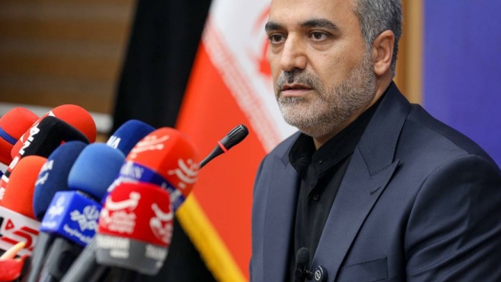 آماده‌باش کامل نیروهای خدمات شهری تهران در پی تجاوز رژیم صهیونیستی/ گودرزی: هیچ نگرانی برای ارائه خدمات بی‌وقفه وجود ندارد