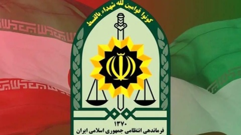 هشدار پلیس درباره انتشار و بازنشر اخبار کذب در فضای مجازی