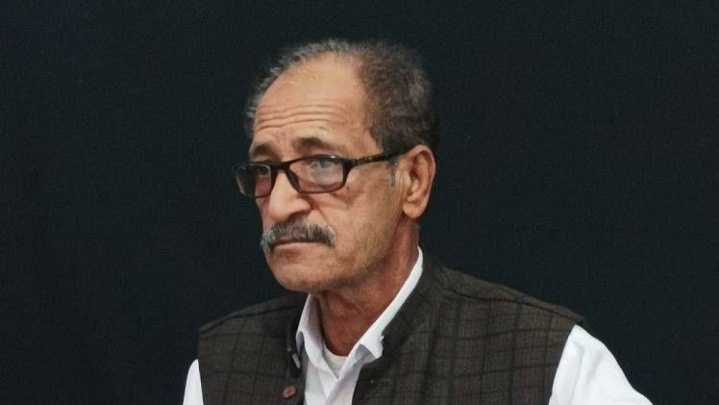 صدای « زهیروک» خاموش نشد